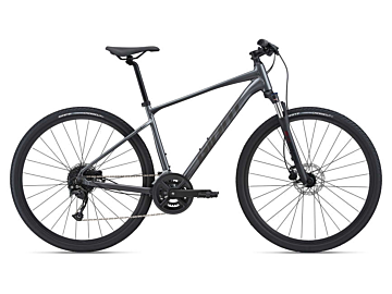 Rower crossowy Giant Roam 2 Disc 2021
