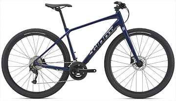 Rower trekkingowy Giant ToughRoad SLR 2 2021