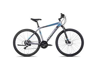 Rower crossowy Unibike Flash 2023