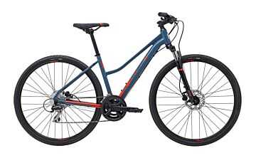 Rower crossowy Marin San Anselmo DS 2 2025