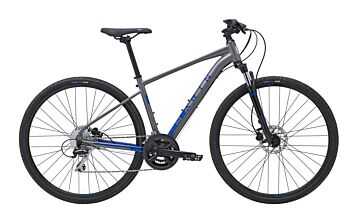 Rower crossowy Marin San Rafael DS2 2024