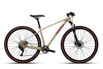 Rower crossowy Polygon Heist X5