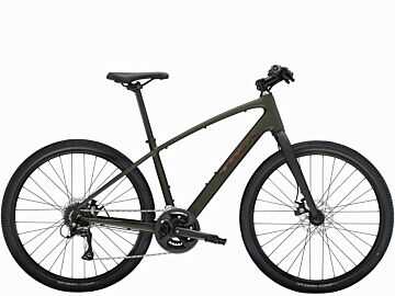 Rower crossowy Trek Dual Sport 1 Gen 5