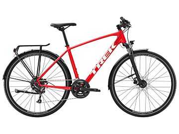Rower crossowy Trek Dual Sport 2 Equipped Gen 4
