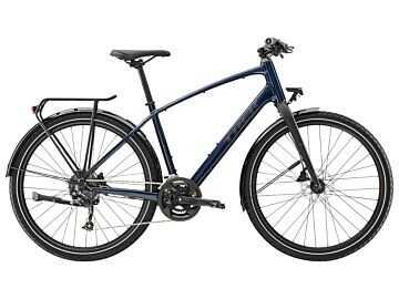 Rower crossowy Trek Dual Sport 2 Equipped Gen 5 2023