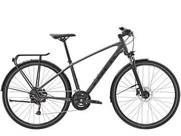 Rower crossowy Trek Dual Sport 3 Equipped 2021