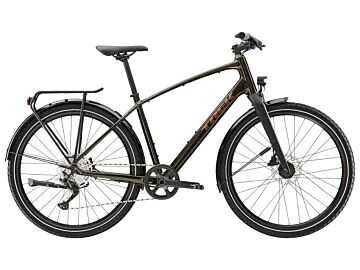 Rower crossowy Trek Dual Sport 3 Equipped Gen 5 2023