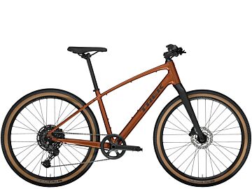 Rower crossowy Trek Dual Sport 3 Gen 5