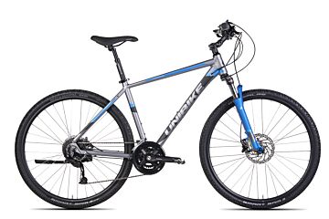 Rower crossowy Unibike Crossfire 2021