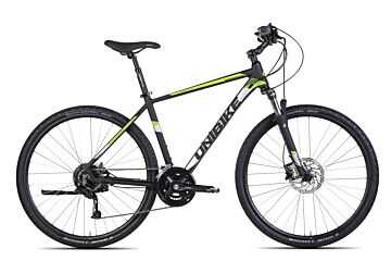 Rower crossowy Unibike Crossfire 2022