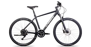 Rower crossowy Unibike Crossfire 2024