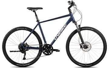 Rower crossowy Unibike Crossfire 2025