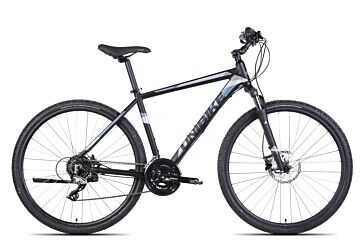 Rower crossowy Unibike Flash 2022