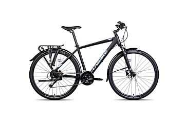 Rower crossowy Unibike Flash EQ 2024