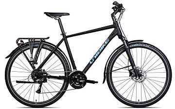 Rower crossowy Unibike Flash EQ 2025