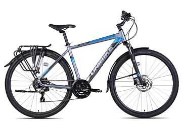 Rower crossowy Unibike Flash EQ 2021