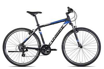 Rower crossowy Unibike Prime 2021