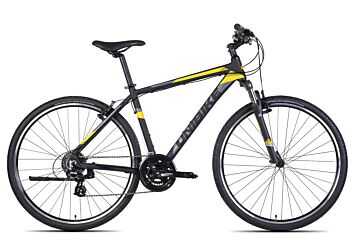 Rower crossowy Unibike Prime 2022