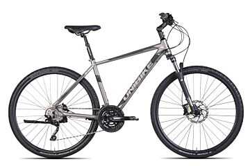 Rower crossowy Unibike Viper 2021