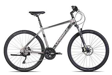 Rower crossowy Unibike Viper 2022