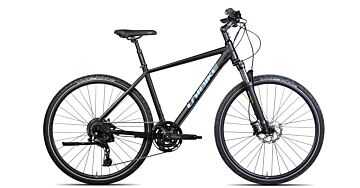 Rower crossowy Unibike Viper 2024