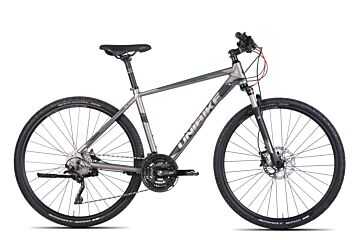 Rower crossowy Unibike Xenon 2021