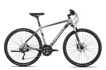 Rower crossowy Unibike Xenon 2022