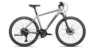 Rower crossowy Unibike Xenon 2024
