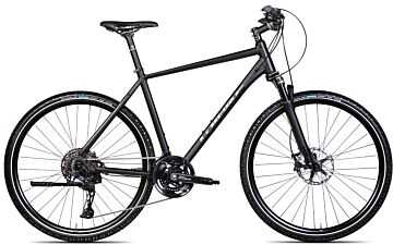 Rower crossowy Unibike Xenon 2025