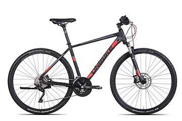 Rower crossowy Unibike Zethos 2021