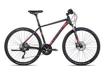 Rower crossowy Unibike Zethos 2022