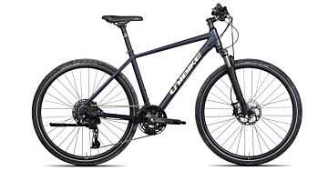 Rower crossowy Unibike Zethos 2024