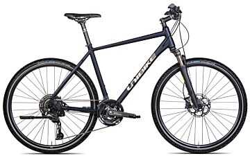 Rower crossowy Unibike Zethos 2025