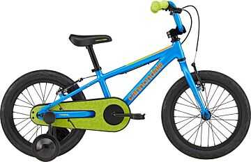 Rower dziecięcy Cannondale Trail 16