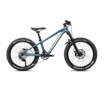 Rower dziecięcy Orbea Laufey 20 H10 2024
