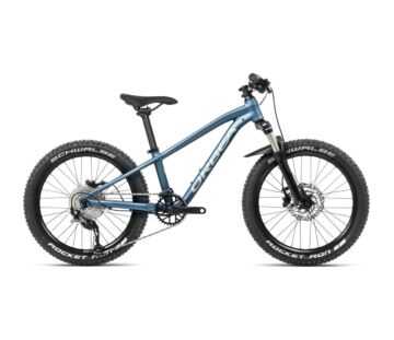Rower dziecięcy Orbea Laufey 20 H30 2024