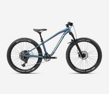 Rower dziecięcy Orbea Laufey 24 H10 2024