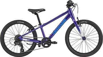 Rower dziecięcy Cannondale Quick 20''