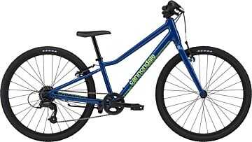 Rower dziecięcy Cannondale Quick 24 2024