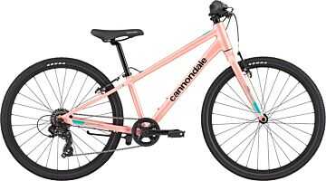 Rower dziecięcy Cannondale Quick 24