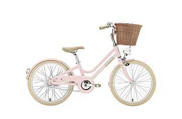 Rower dziecięcy Creme Mini Molly 3s 20