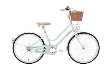 Rower dziecięcy Creme Mini Molly 3s 24