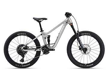 Rower dziecięcy Giant Faith 24 2025