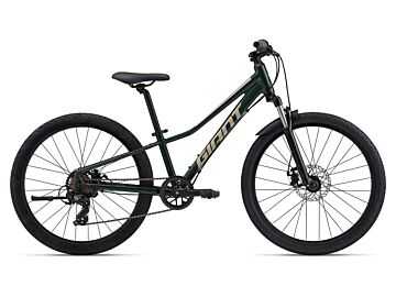 Rower dziecięcy Giant Talon 24 Disc 2024