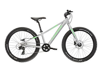 Rower dziecięcy Kross KR Level JR 3.0 Light 24 2023