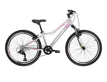 Rower dziecięcy Kross Lea JR 2.0 SR 2024