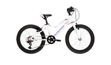 Rower dziecięcy Kross Lea Mini 3.0 Light 2023