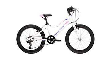 Rower dziecięcy Kross Level Mini 3.0 Light 2023
