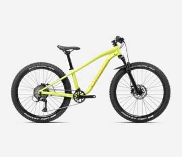 Rower dziecięcy Orbea Laufey 24 H30 2024