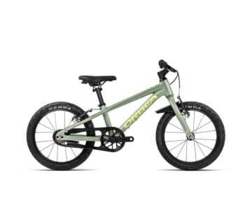 Rower dziecięcy Orbea MX 16 2024